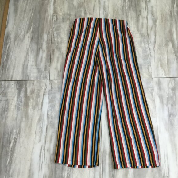 Urban Outfitters Striped Pant s - Picture 6 of 9